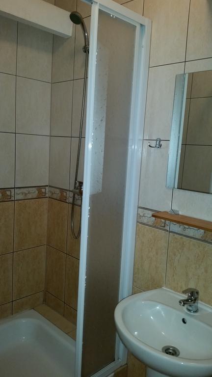Pensjonat U Janiny Boleslawiec Boleslawiec  Quarto foto