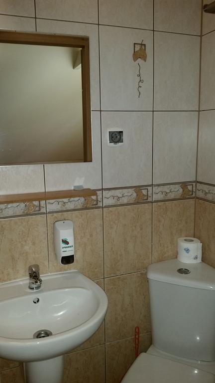 Pensjonat U Janiny Boleslawiec Boleslawiec  Quarto foto